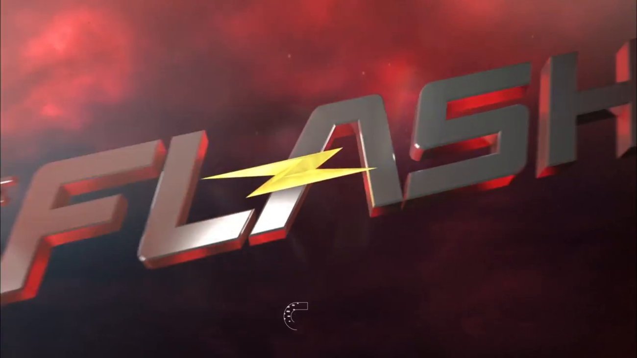 The Flash Time strikes back Trailer The CW