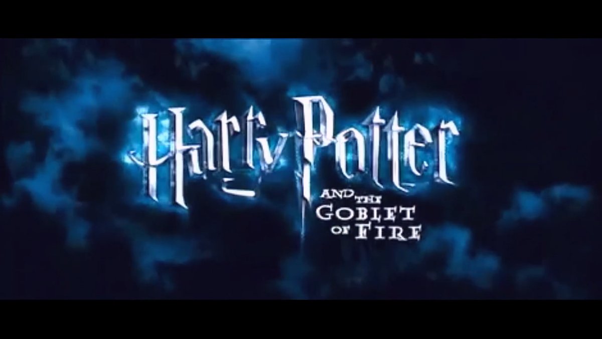 Harry Potter und der Feuerkelch - Trailer (Deutsch)