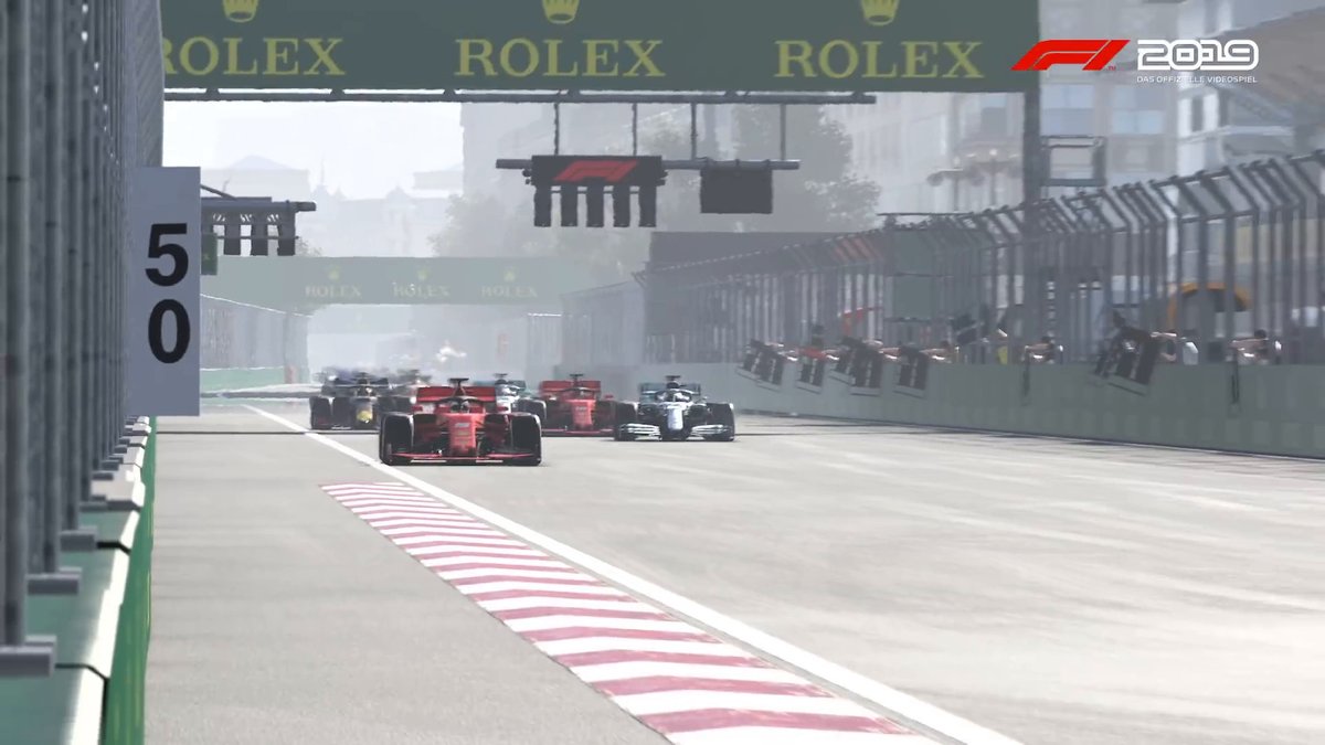 F1 2019: Die Formel 1 Saison 2019 beginnt! F1 2019: Die Formel 1 Saison 2019 beginnt!