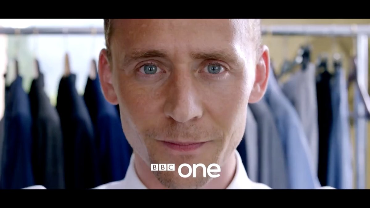 The Night Manager - Trailer