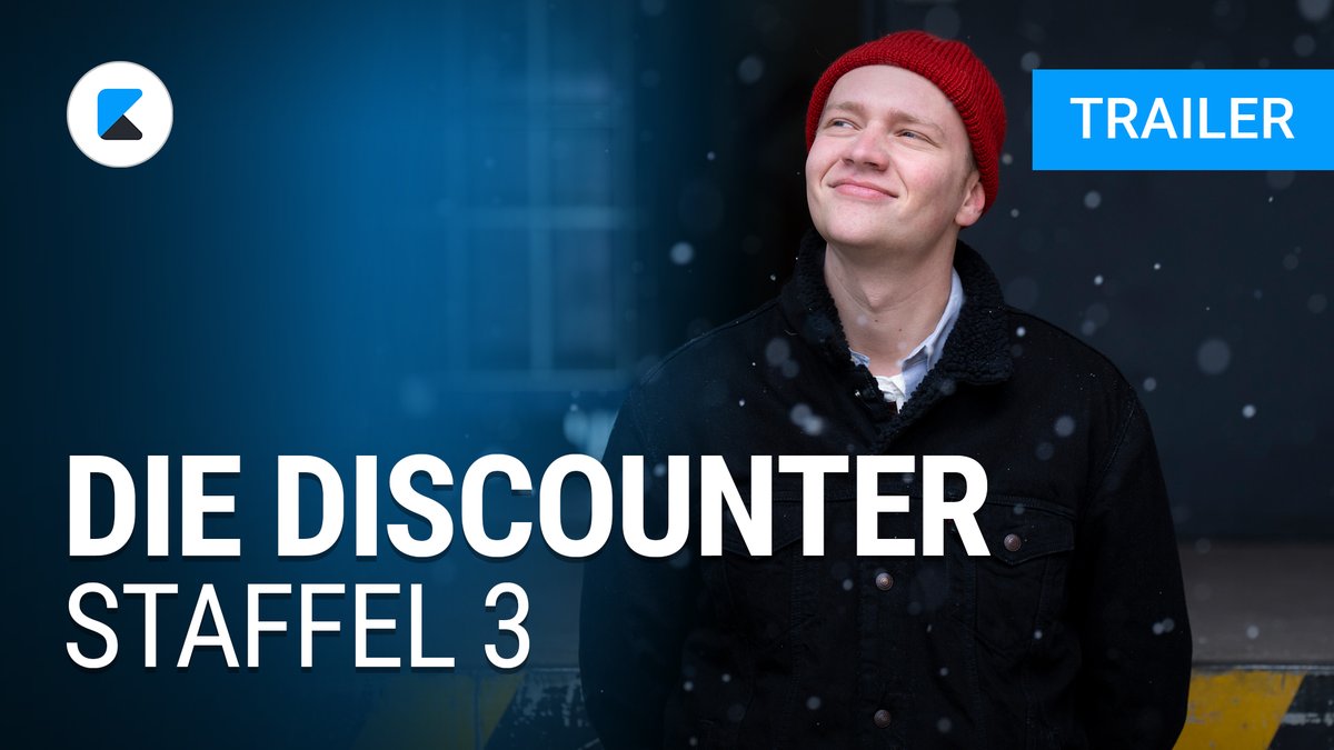 Die&#x20;Discounter&#x20;Staffel&#x20;3&#x20;&#x2013;&#x20;Trailer&#x20;Deutsch