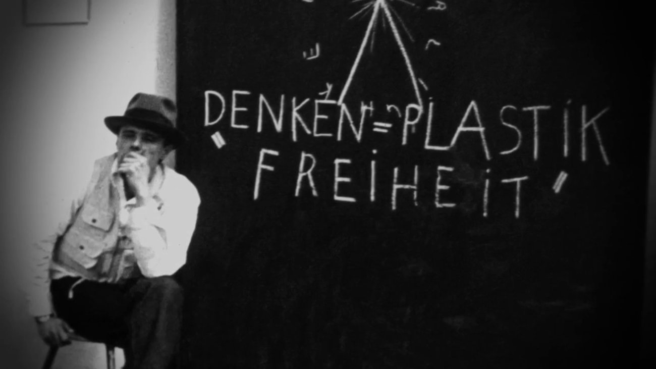 Beuys - Trailer Deutsch