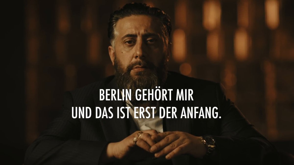 4 Blocks Staffel 2 Toni 4 Blocks Staffel 2 Toni