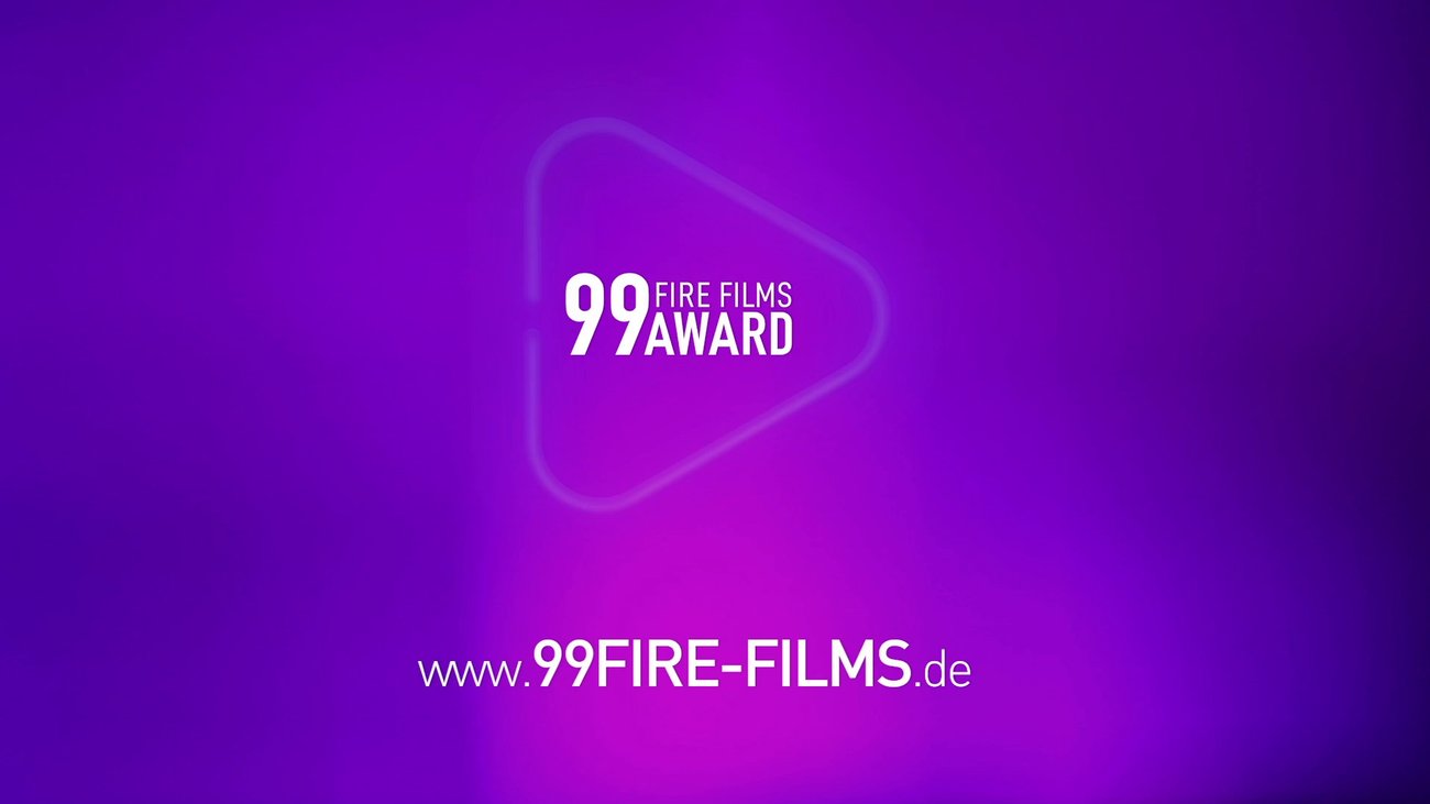 99FIRE-FILMS AWARD - Trailer 2019