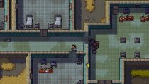 The Escapists  - Walking Dead - Xbox One Trailer
