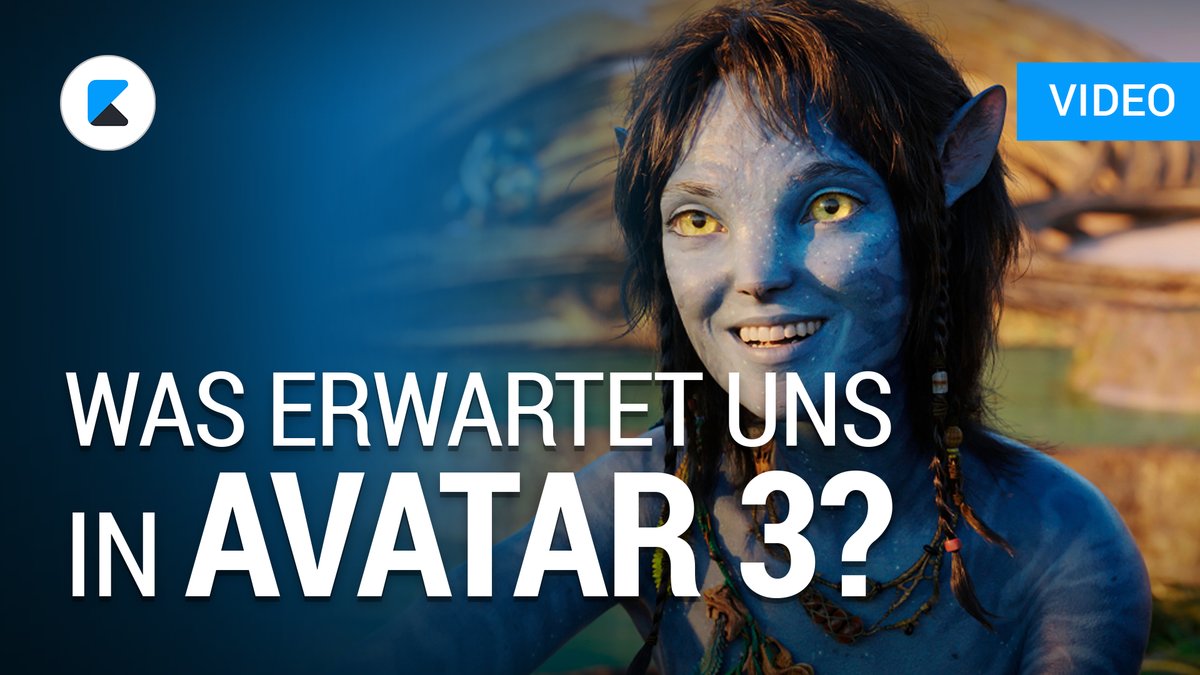 „Avatar 3“: Das erwartet uns in den Fortsetzungen