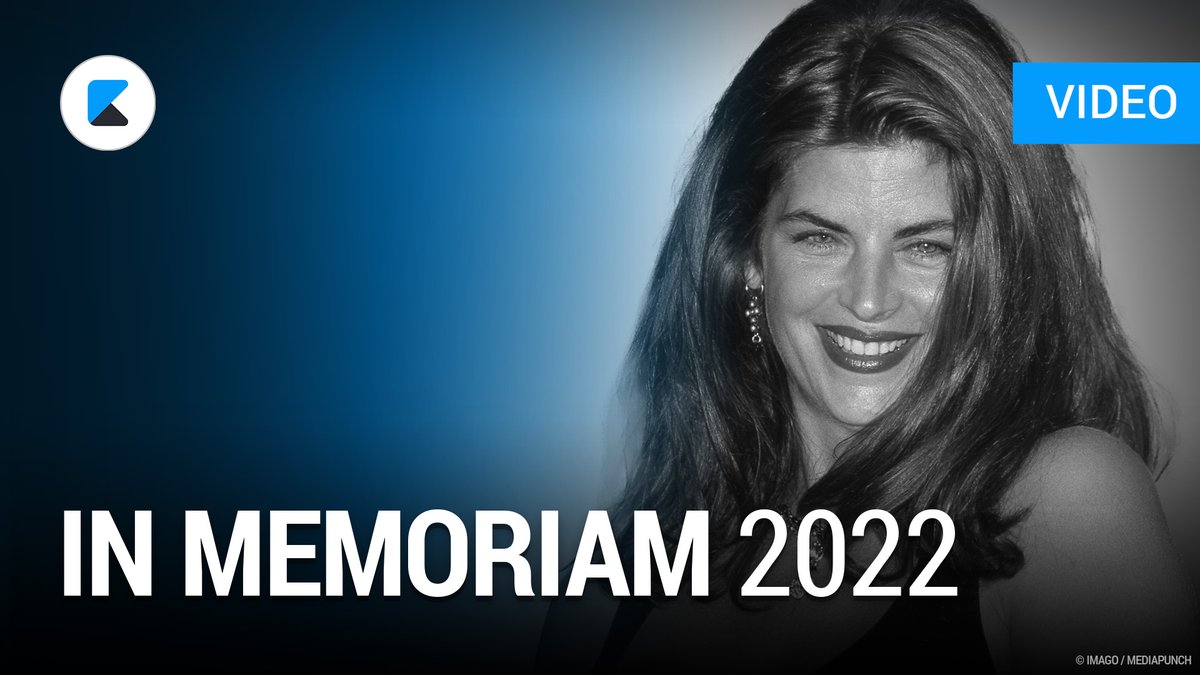 Diese Stars sind 2022 verstorben