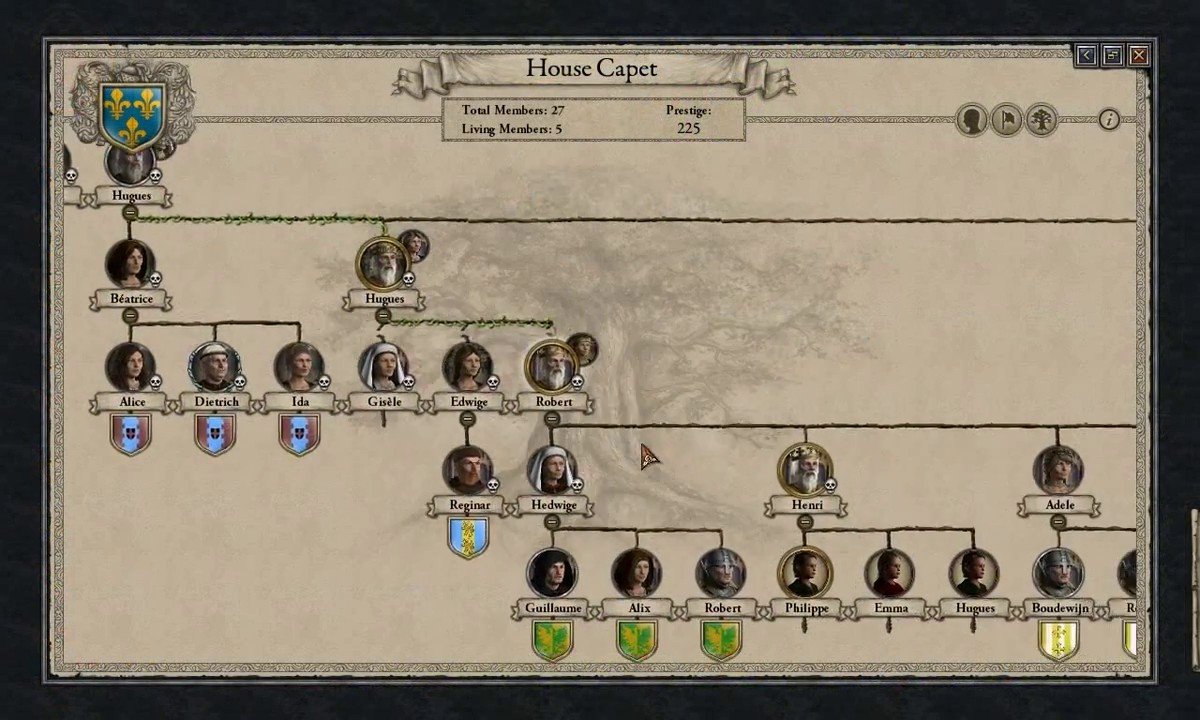 Crusader Kings 2