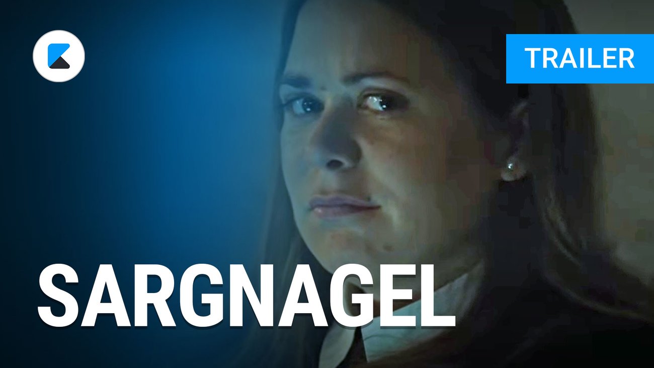 SARGNAGEL - DER FILM Trailer