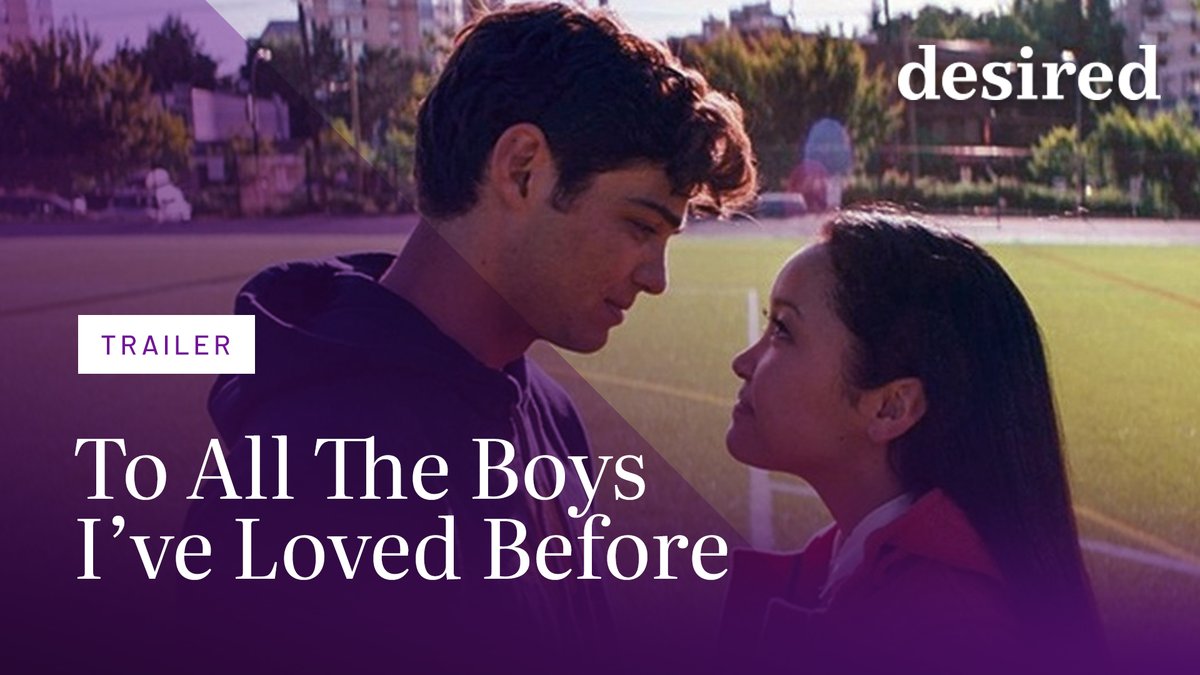To&#x20;All&#x20;The&#x20;Boys&#x20;I&#x27;ve&#x20;Loved&#x20;Before&#x20;&#x7C;&#x20;Offizieller&#x20;Trailer