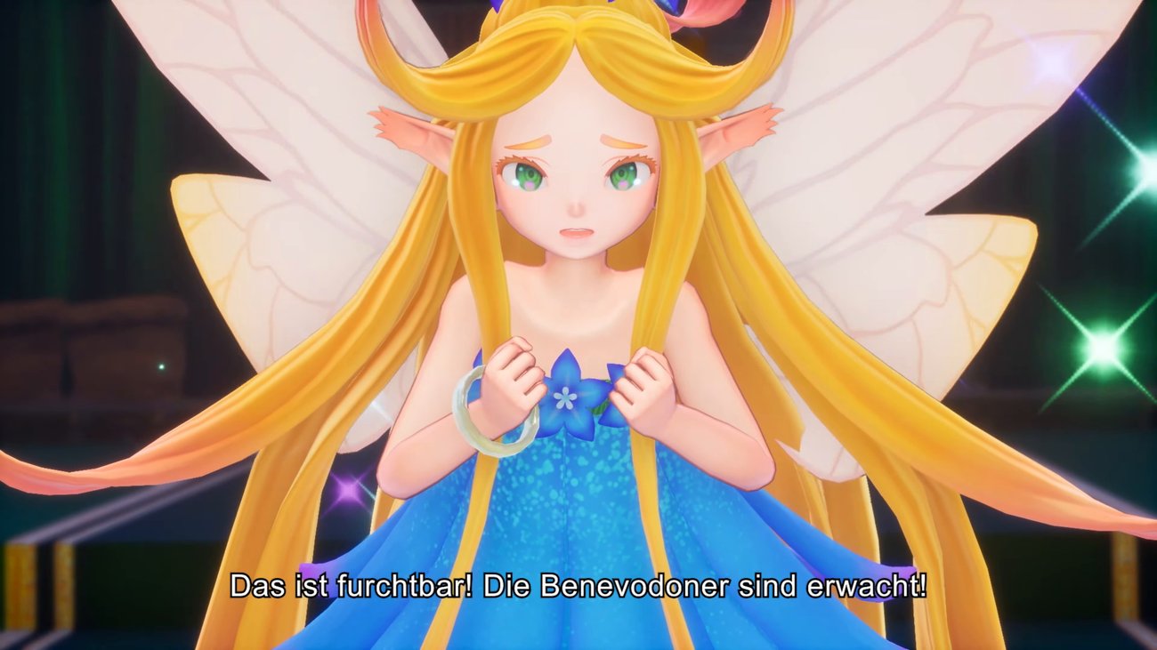 Trials of Mana | Das Abenteuer beginnt von Neuem