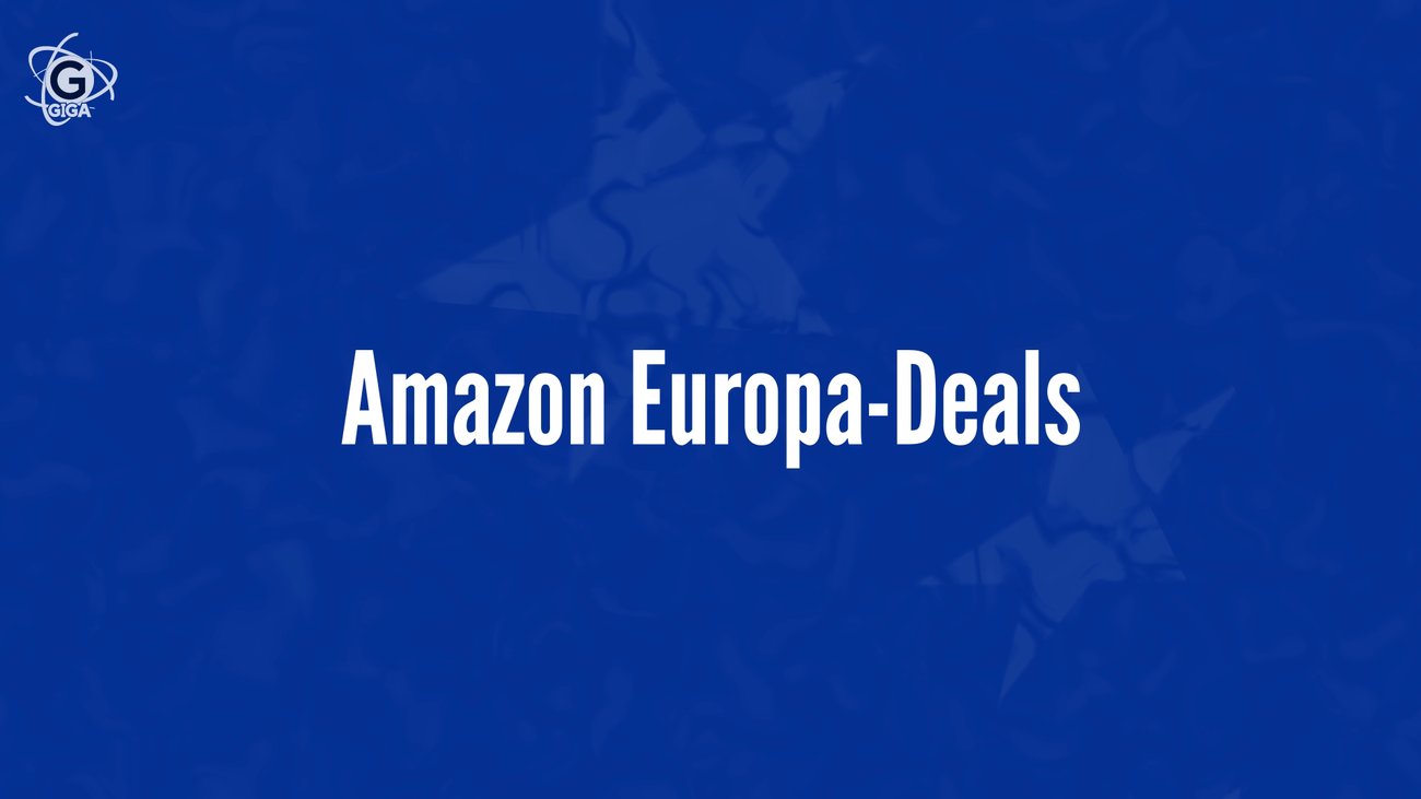 Amazon Europa-Deals