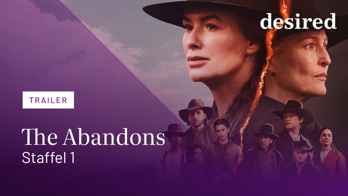 The&#x20;Abandons&#x20;-&#x20;Staffel&#x20;1&#x20;&#x7C;&#x20;Offizieller&#x20;Trailer