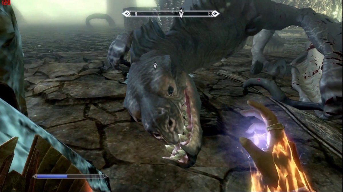 Der vergebliche Kampf mit Sahrotaar Der vergebliche Kampf mit Sahrotaar