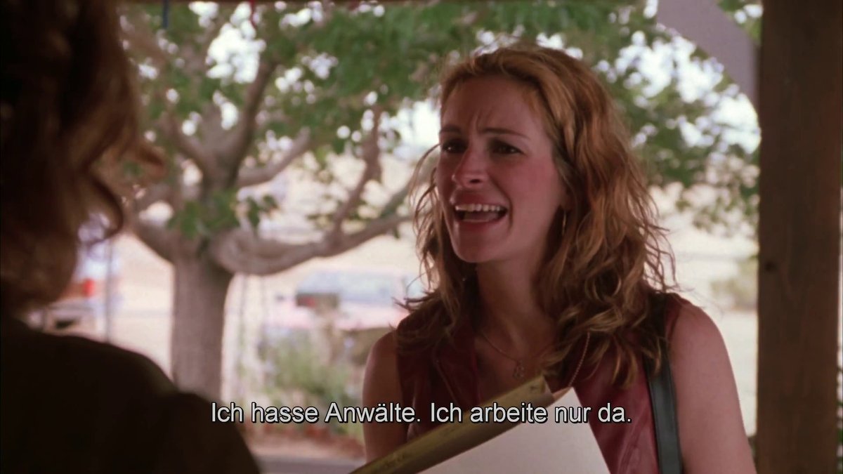 Erin Brokovich (2000) – Trailer Erin Brokovich (2000) – Trailer