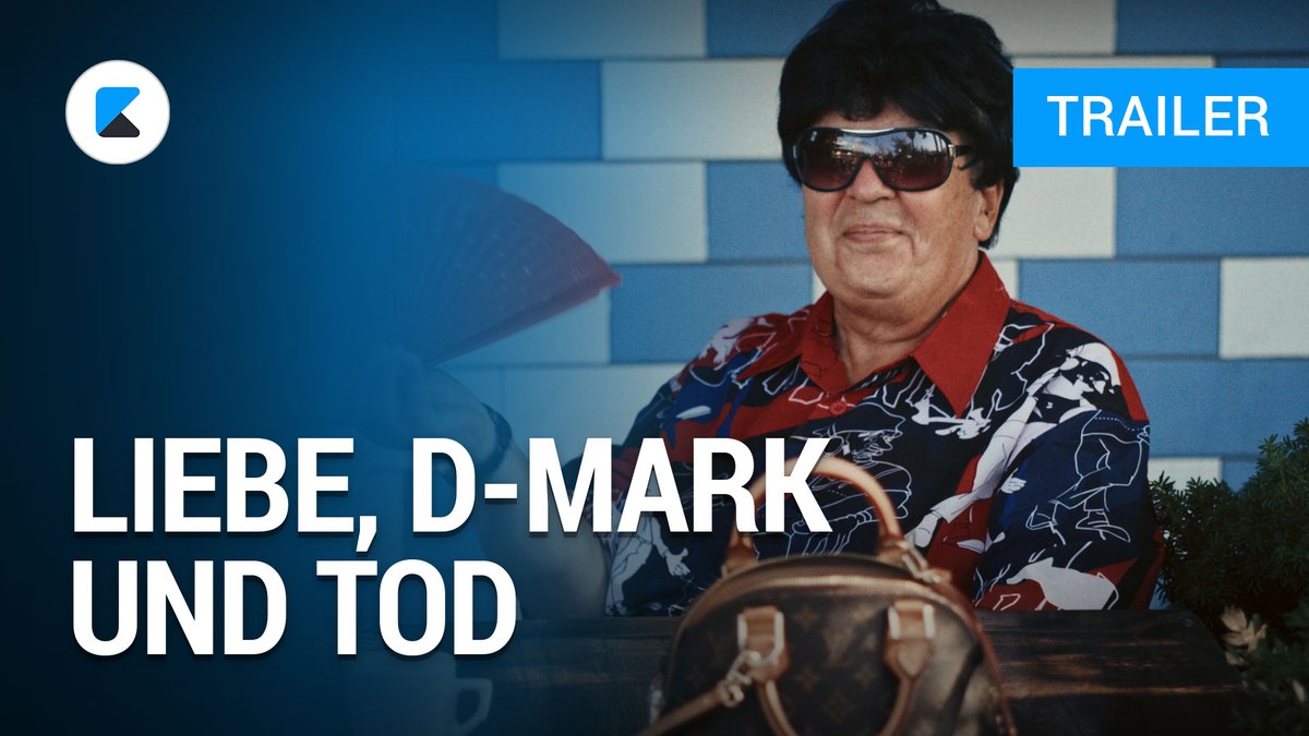 Ask, Mark ve Ölüm - Liebe, D-Mark und Tod - Trailer Deutsch Ask, Mark ve Ölüm - Liebe, D-Mark und Tod - Trailer Deutsch