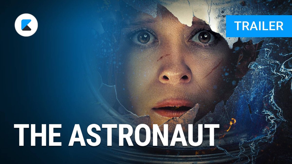 The Astronaut - Trailer Englisch The Astronaut - Trailer Englisch