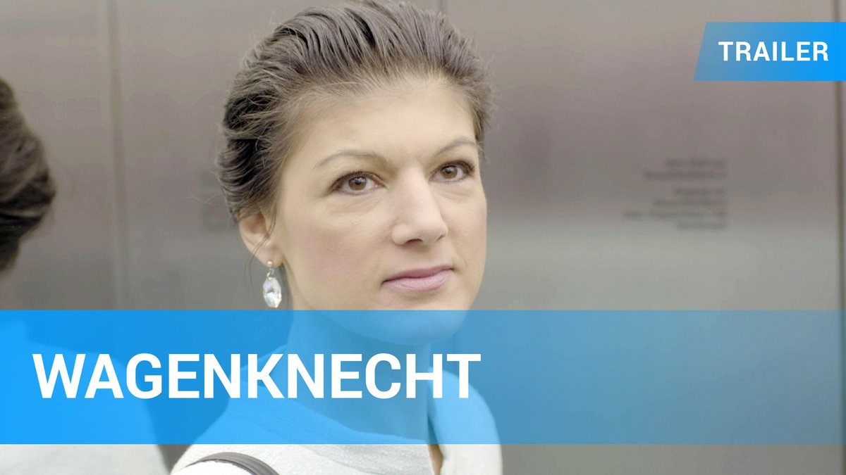 Wagenknecht - Trailer Deutsch Wagenknecht - Trailer Deutsch