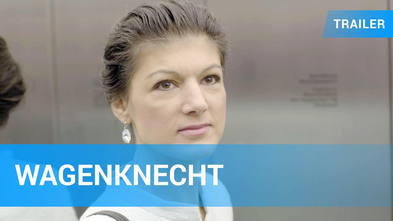 Wagenknecht - Trailer Deutsch