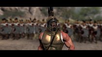 Total War  ARENA - Alpha Gameplay Trailer - USK