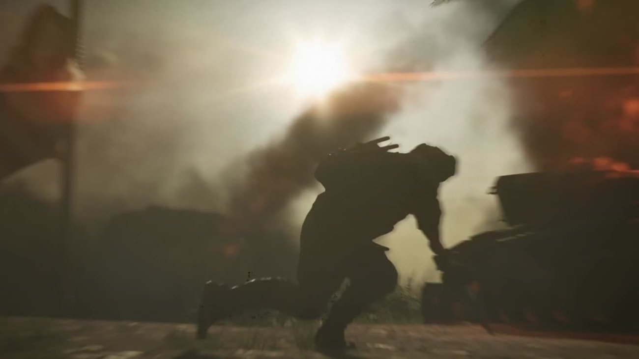 Battlefield 4: China Rising - Trailer