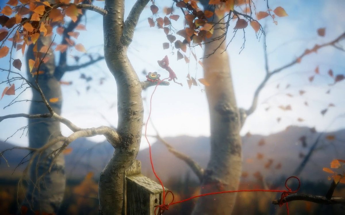 Unravel - Geheimnisse in Level 4: Sammelobjekt 2