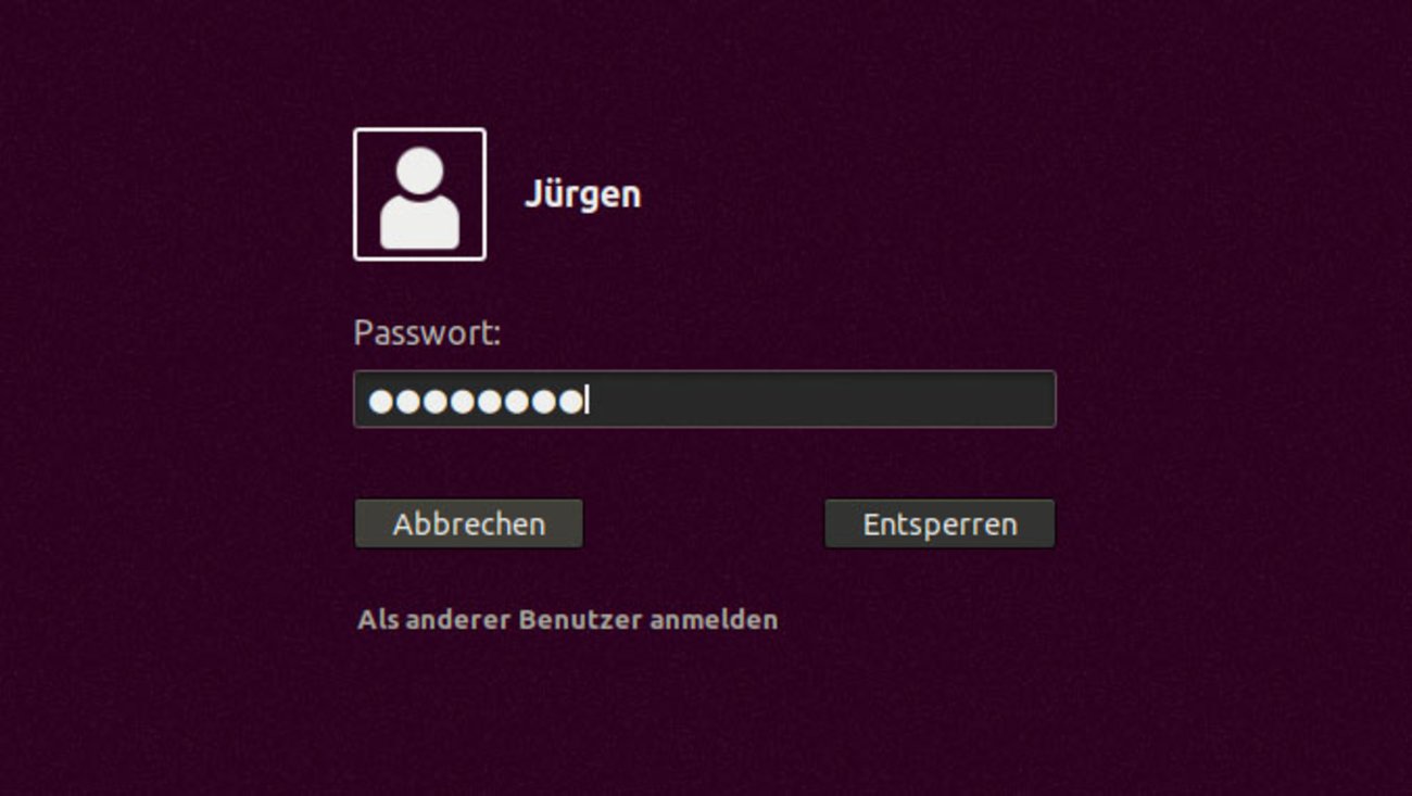 So setzt ihr euer Ubuntu-Passwort zurück (Tutorial)