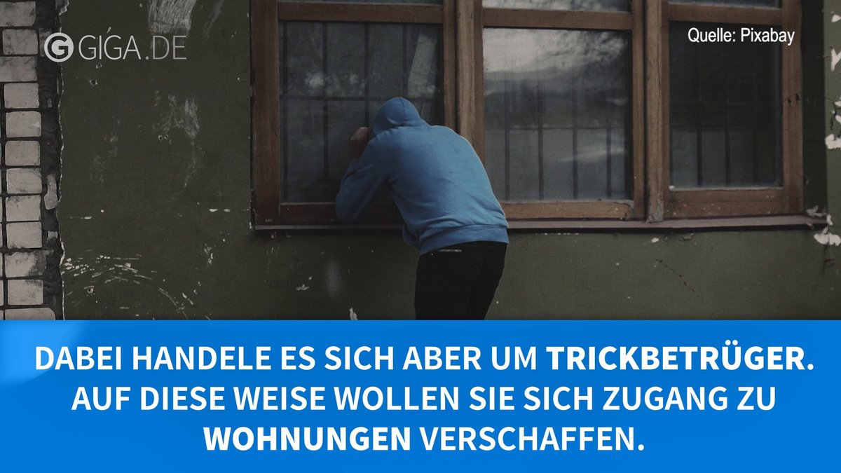 Rauchmelder-Bande Rauchmelder-Bande