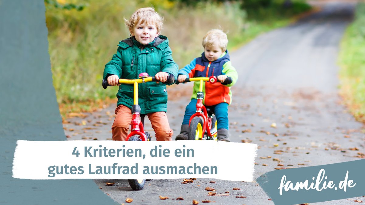 4 Kriterien, die ein gutes Laufrad ausmachen 4 Kriterien, die ein gutes Laufrad ausmachen