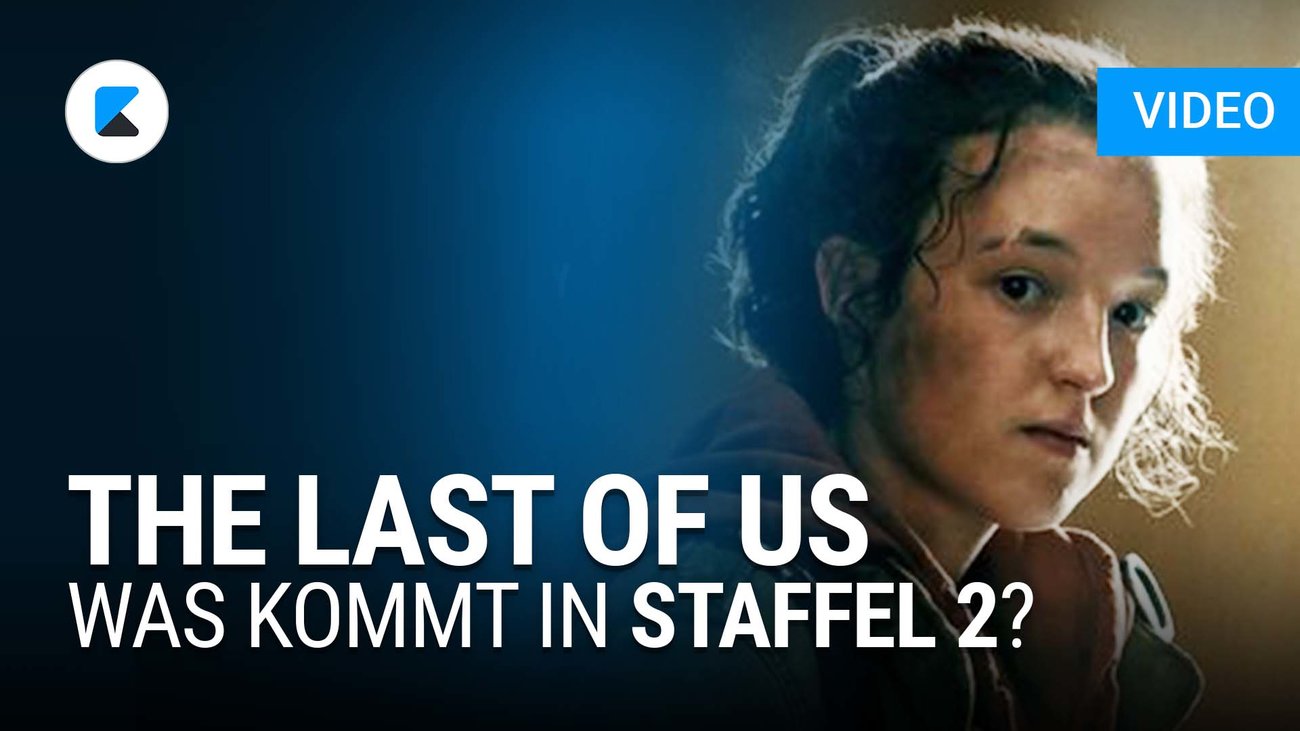 The Last of Us: Das erwartet uns in Staffel 2