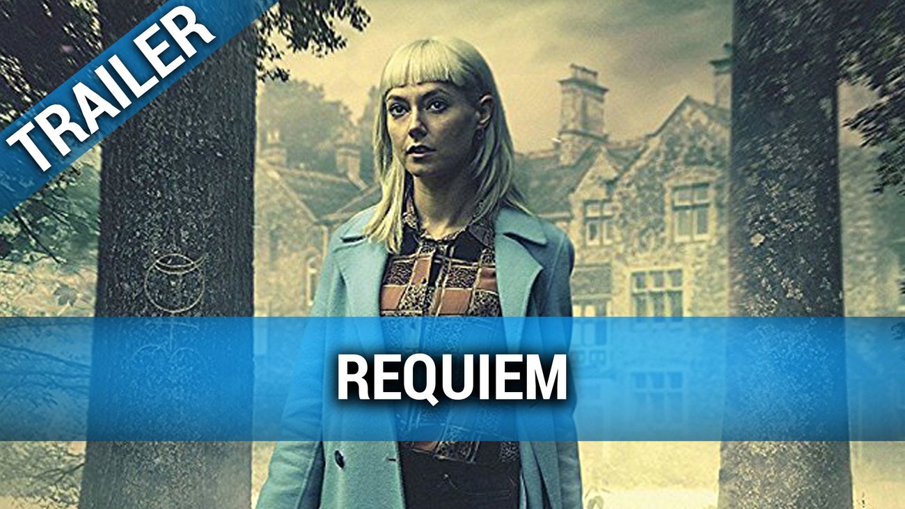 Requiem Staffel 2 Trailer Englisch