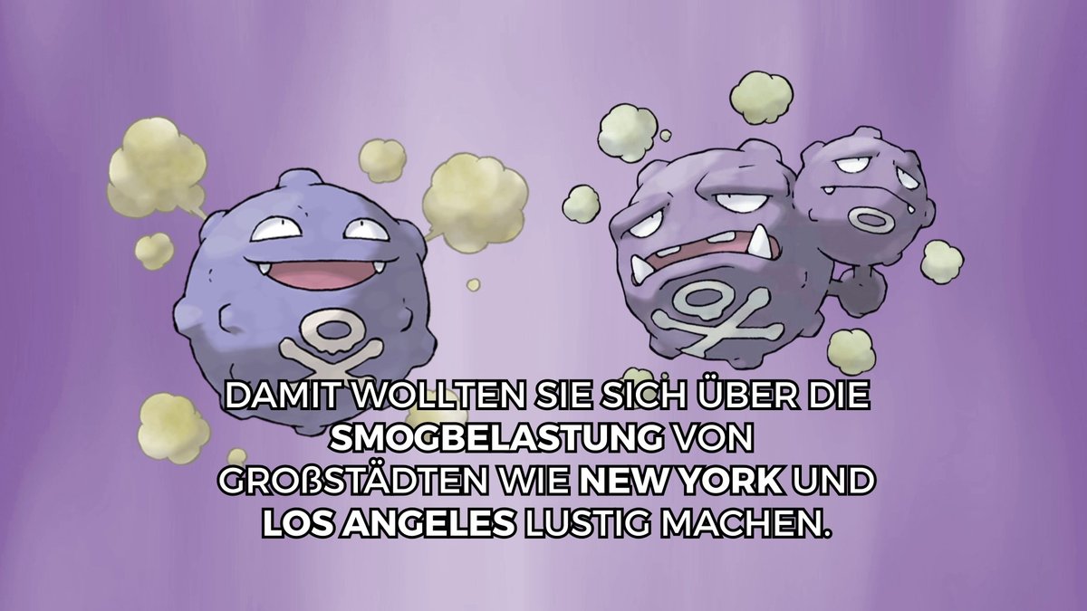 Pokémon | Skurrile Fakten zu den Taschenmonstern Pokémon | Skurrile Fakten zu den Taschenmonstern