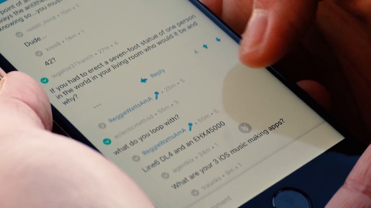 Behind the Scenes: Reddits New Mobile App Behind the Scenes: Reddits New Mobile App