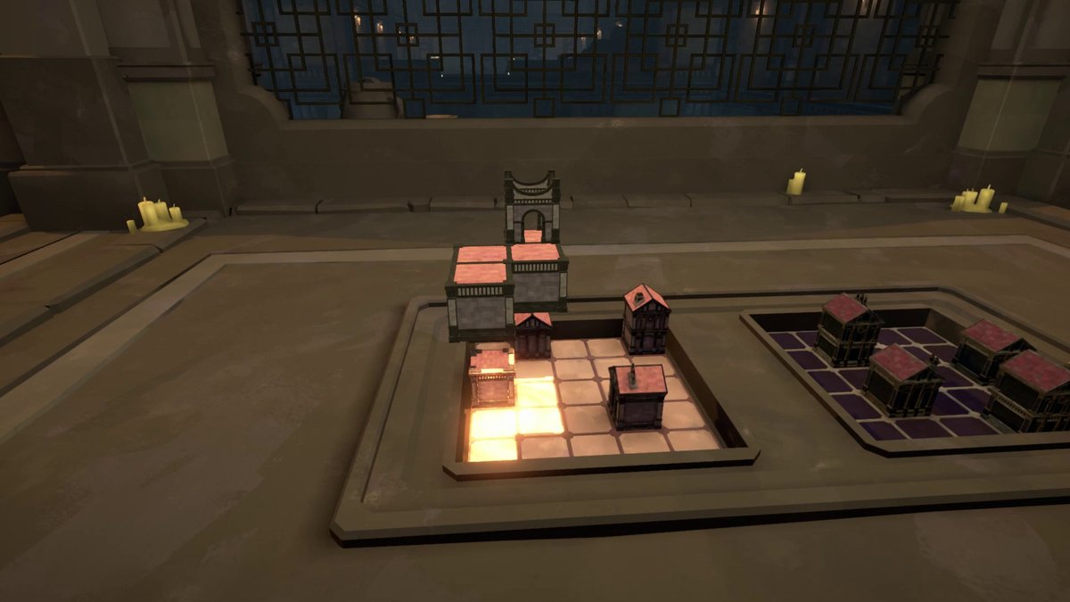 Maquette&#x20;&#x7C;&#x20;L&#x00F6;sung&#x20;zu&#x20;Level&#x20;6&#x3A;&#x20;Die&#x20;Spirale