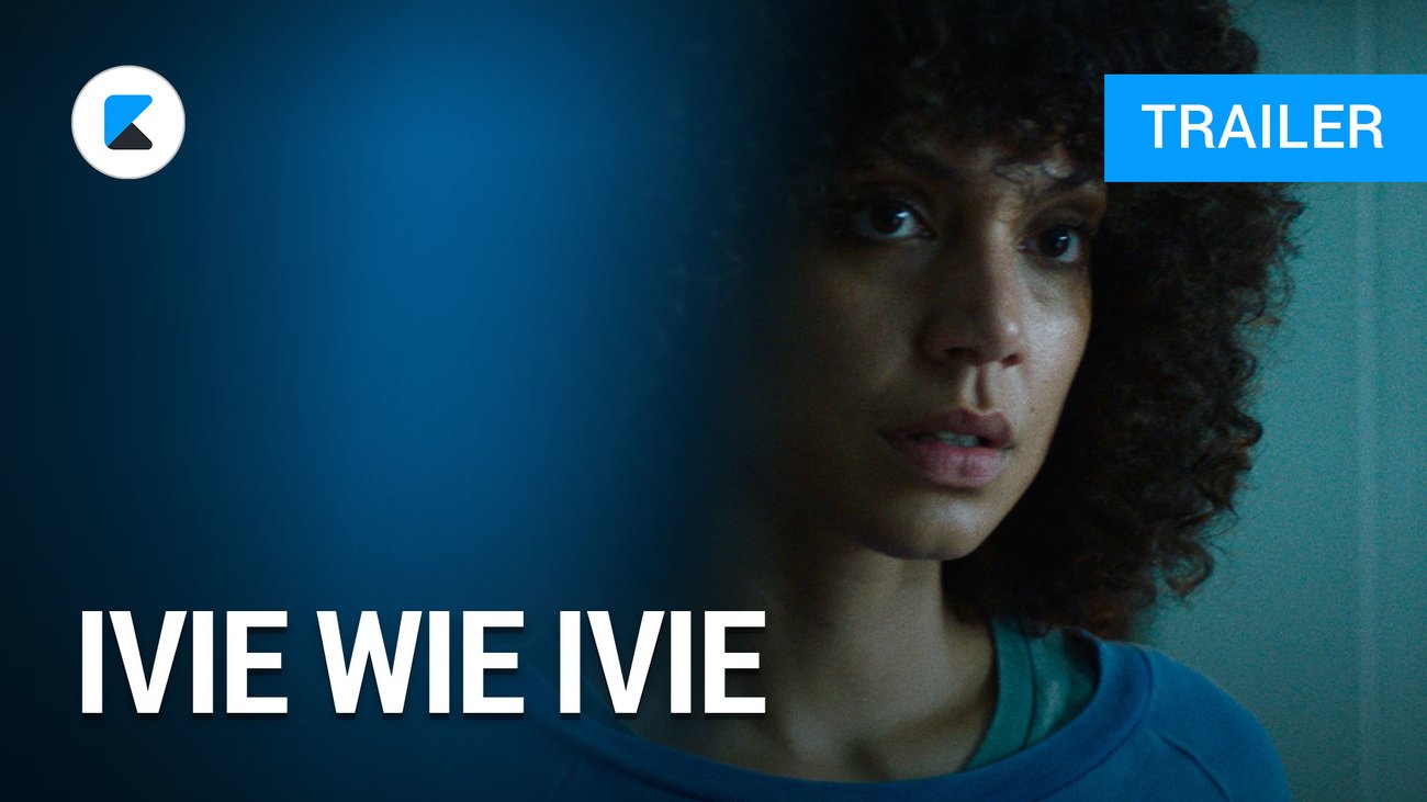 Ivie wie Ivie - Trailer Deutsch