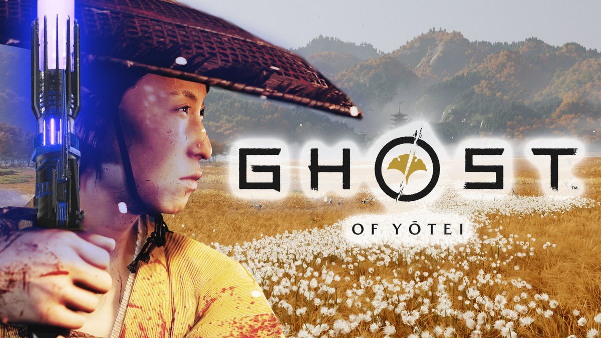 Ghost&#x20;of&#x20;Yotei&#x20;ist&#x20;das&#x20;beste&#x20;Star-Wars-Spiel&#x20;des&#x20;Jahres&#x21;