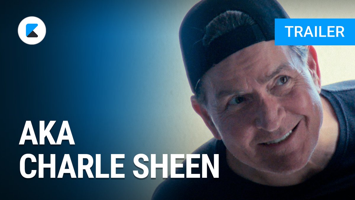 aka Charlie Sheen | Offizieller Trailer aka Charlie Sheen | Offizieller Trailer