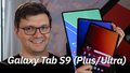 Samsung Galaxy Tab S9: Besser als erw...