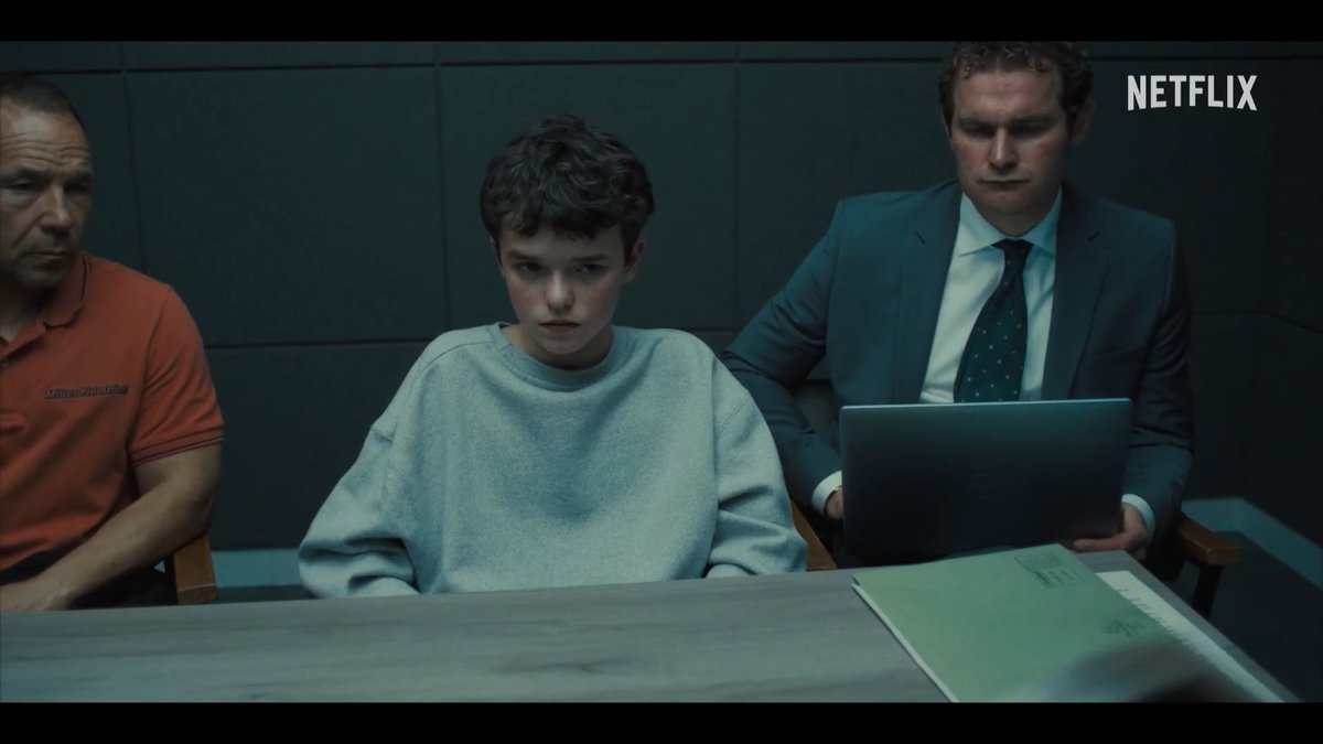 Adolescence | Offizieller Trailer | Netflix
