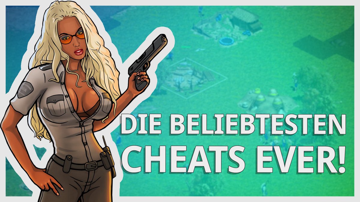 Die ikonischsten Cheats in Spielen: Kennst du sie alle? Die ikonischsten Cheats in Spielen: Kennst du sie alle?