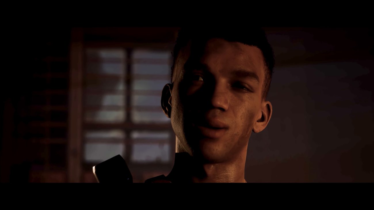 The Quarry: Offizieller Launch-Trailer