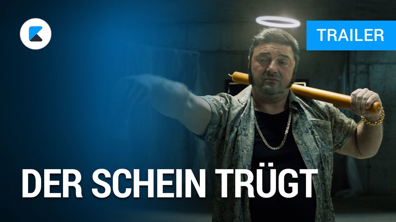 Der Schein trügt - Trailer Deutsch