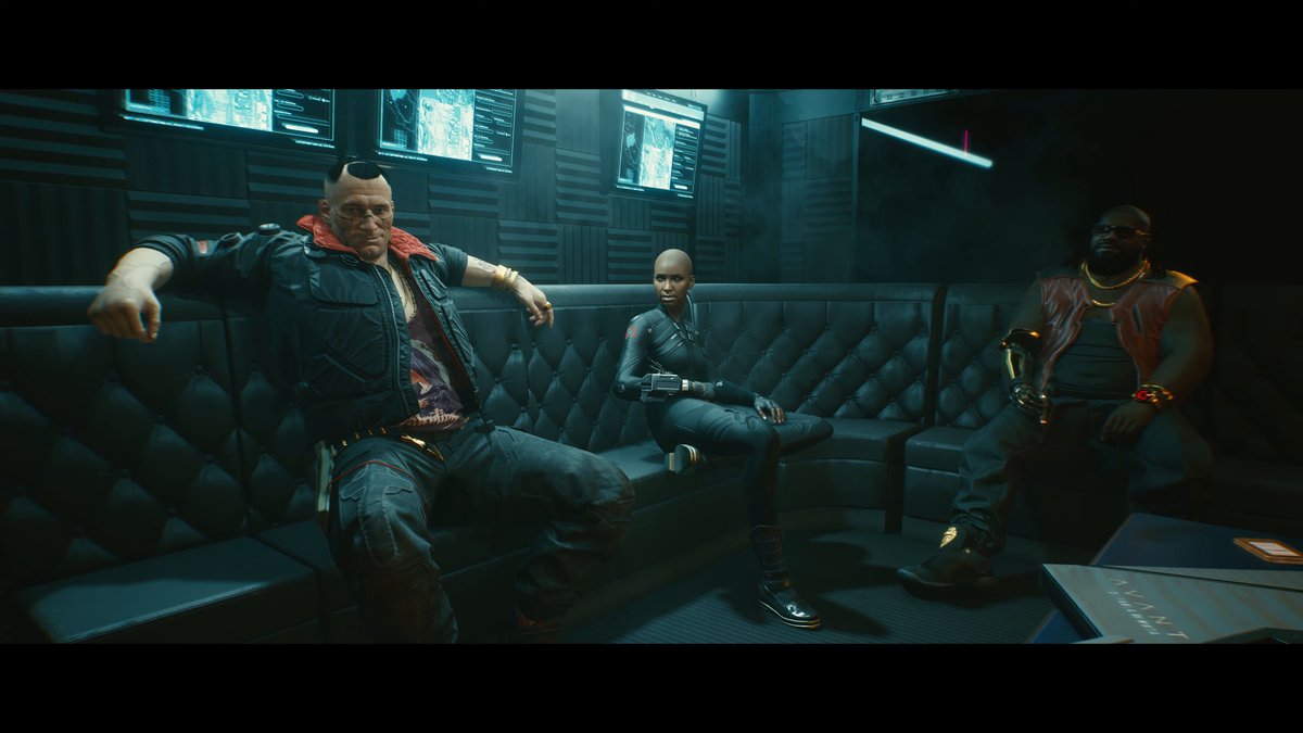 Cyberpunk 2077 — Offizieller Trailer — Der Auftrag Cyberpunk 2077 — Offizieller Trailer — Der Auftrag