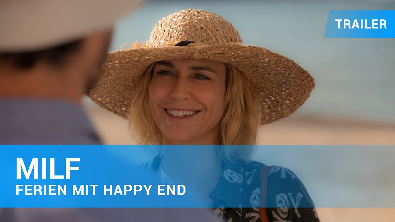 Milf - Ferien mit Happy End Trailer französisch mit englischem Subtitel