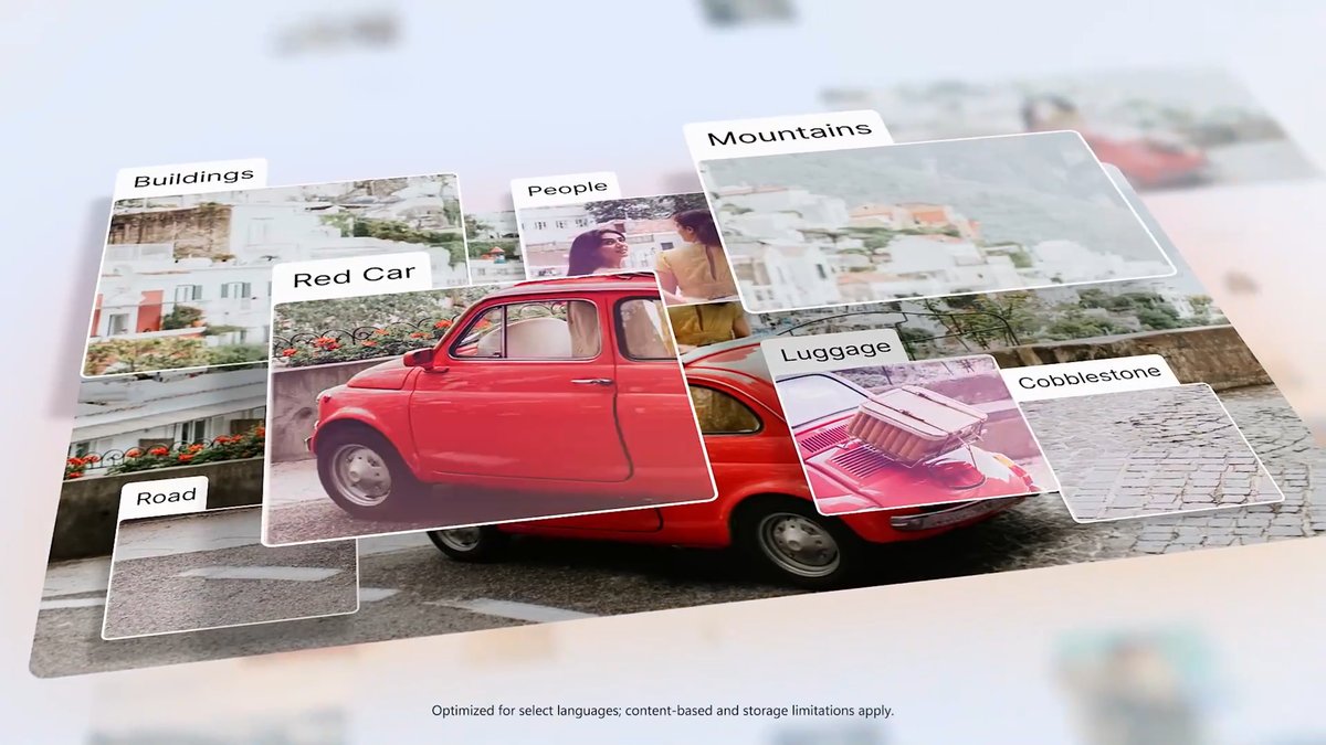 Copilot+ PCs: Microsoft stellt KI-Rechner vor Copilot+ PCs: Microsoft stellt KI-Rechner vor