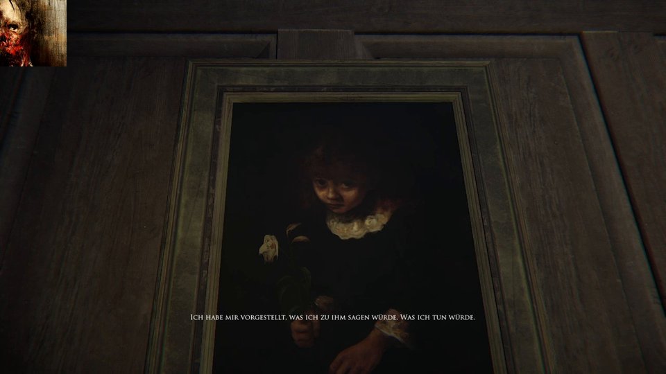 Layers of Fear Inheritance: Fundorte aller 9 Bilder