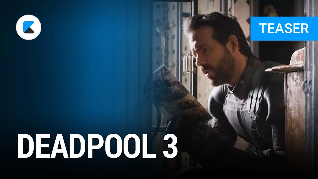 Deadpool 3: Update Teaser