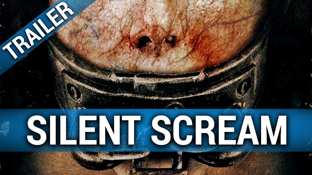 Silent Scream - Trailer Englisch