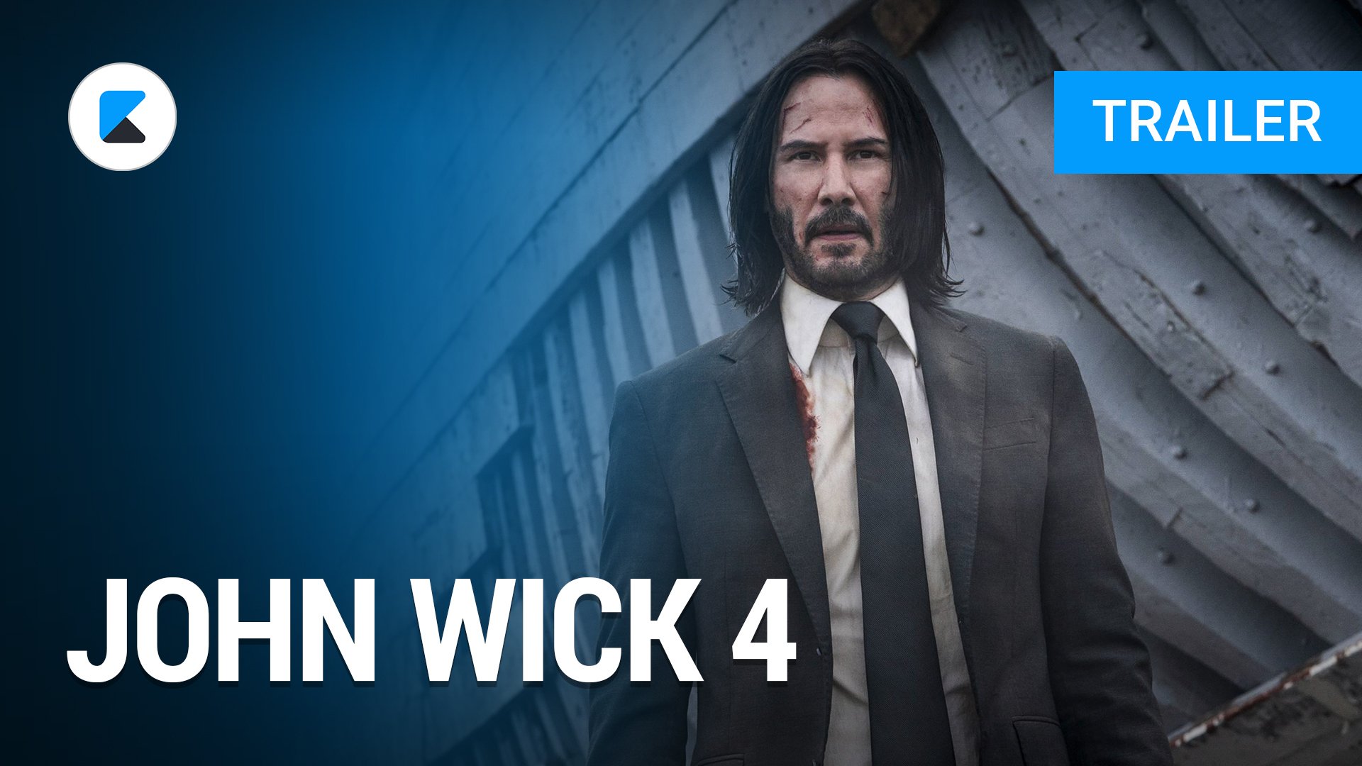 John Wick: Capítulo 4  Trailer da CinemaCon leva herói para o Japão -  Canaltech