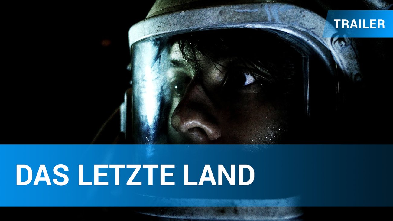 Das letzte Land - Trailer Deutsch